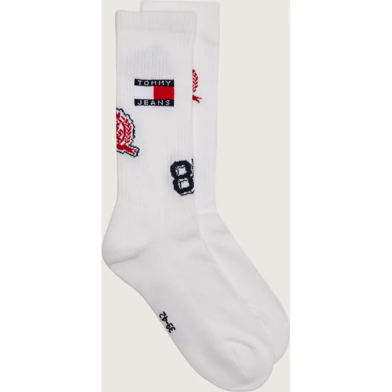 Tommy Jeans Skarpety 2-pack