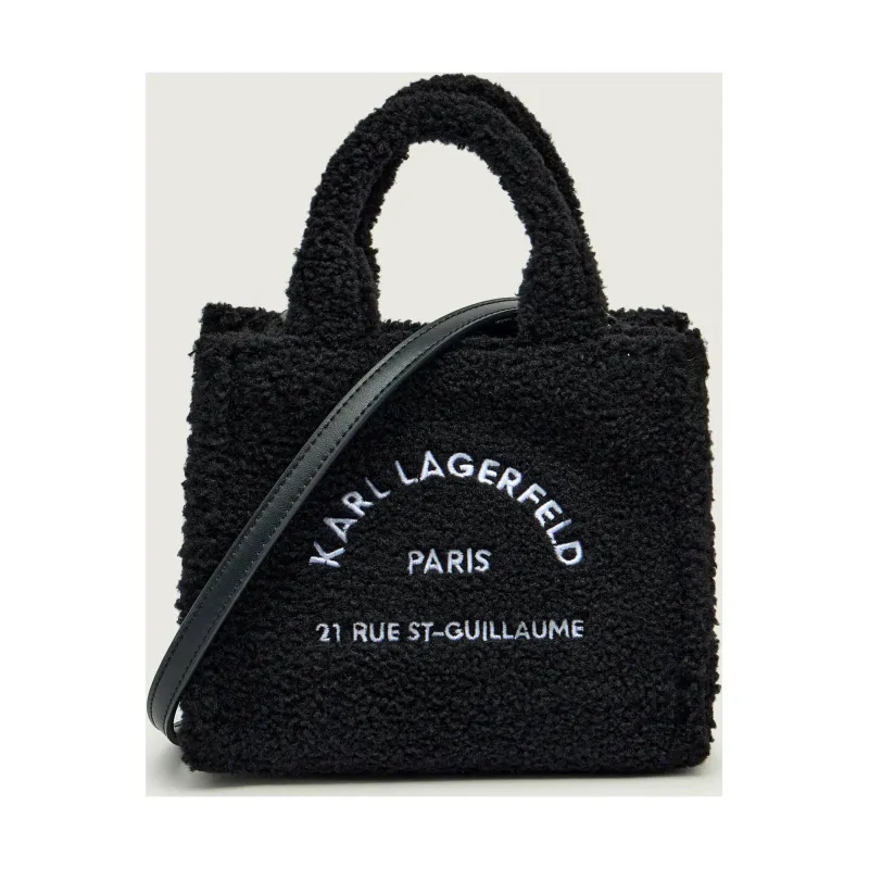 Karl Lagerfeld Kuferek k/rsg