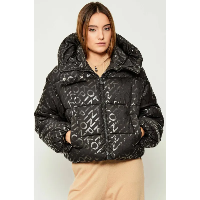 Pinko Kurtka INFUSO | Regular Fit