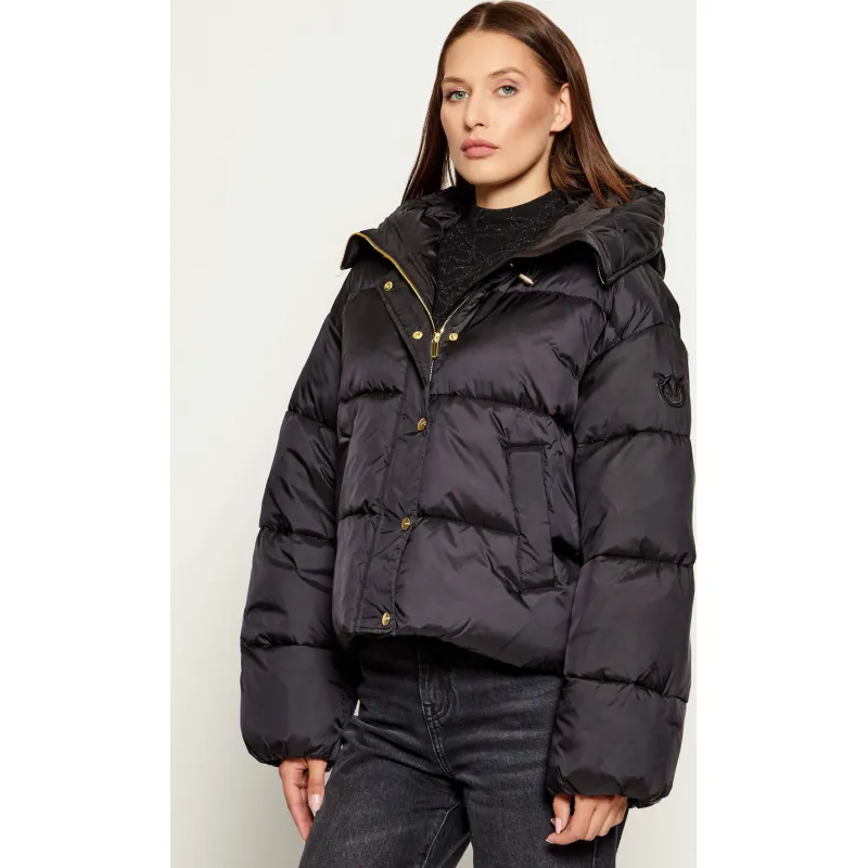 Pinko Kurtka IMPASTO IMBOTTITO | Regular Fit