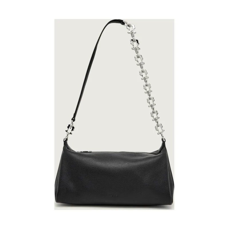 Tous Skórzana torebka na ramię FOLD