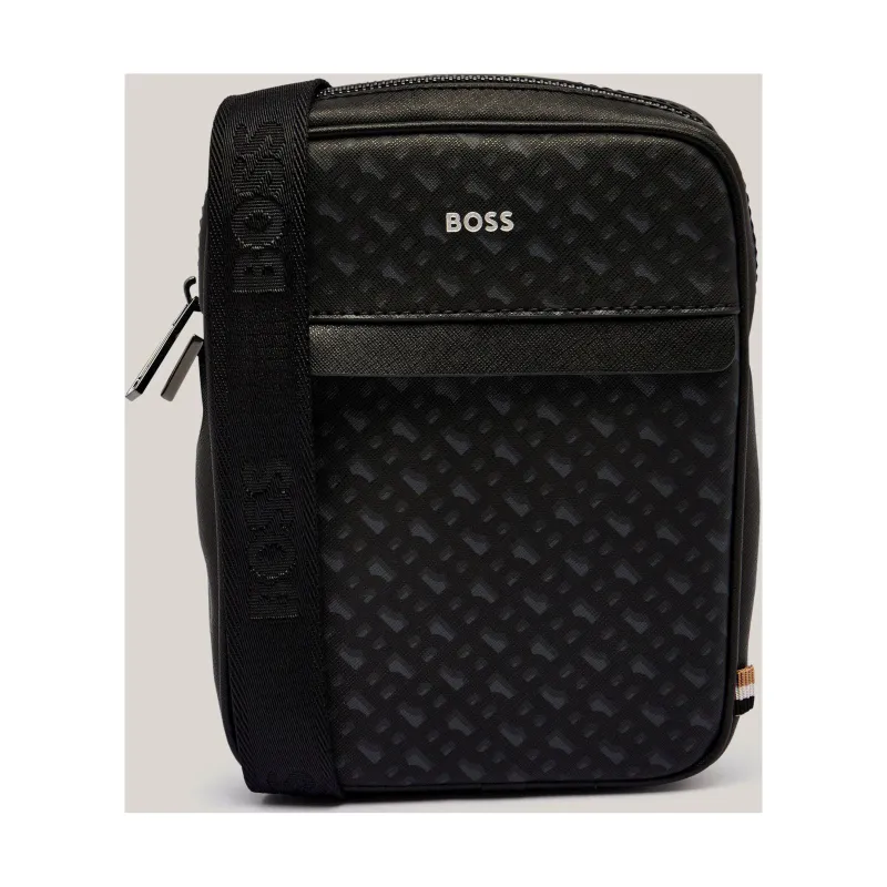 BOSS BLACK Reporterka Zair_MN_NS