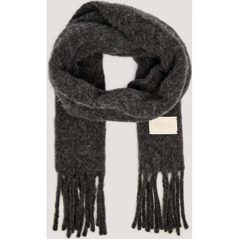 Marella Wełniany szal MERLE