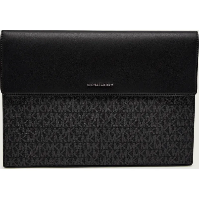 Michael Kors Etui na laptopa 15” Jet Set