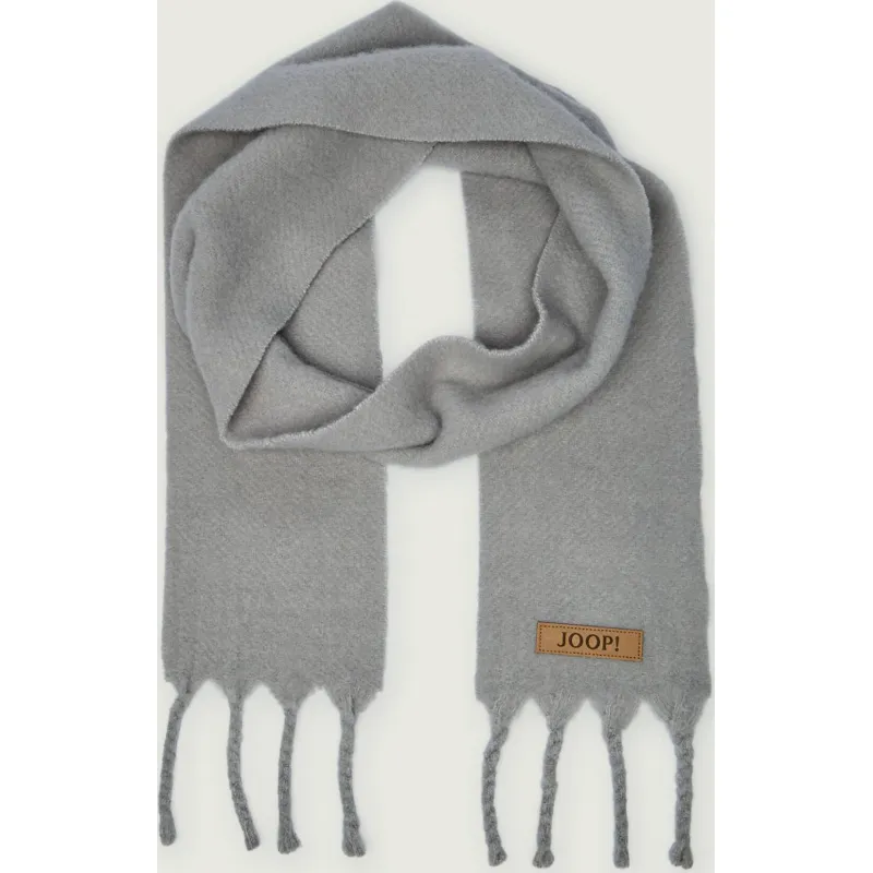 Joop! Szal Abelia z dodatkiem wełny