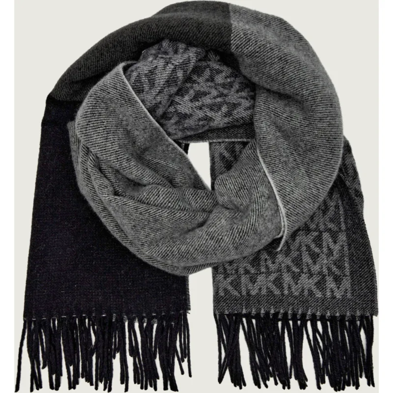 Michael Kors Wełniany szal