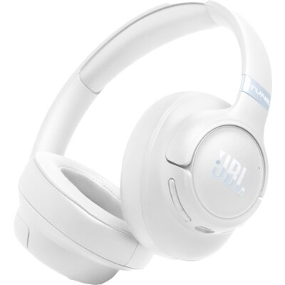 JBL Słuchawki nauszne Tune 780NC Biały T780NCWHT