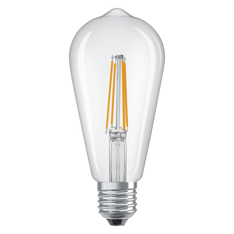 Żarówka LED E27 3.4 W 470 lm Ciepła biel Lexman
