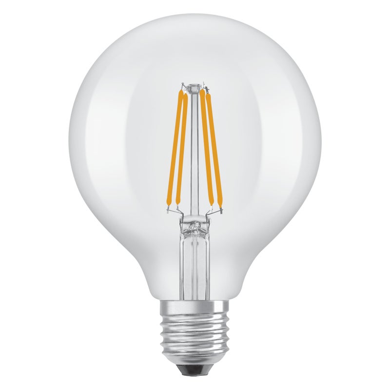 Żarówka LED E27 7.8 W 1055 lm Ciepła biel Lexman
