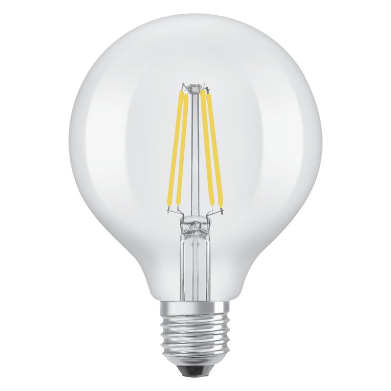 Żarówka LED E27 7.8 W 1055 lm Neutralna biel Lexman