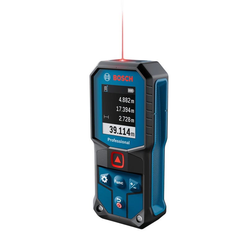 Dalmierz laserowy GLM40-31 BOSCH PROFESSIONAL