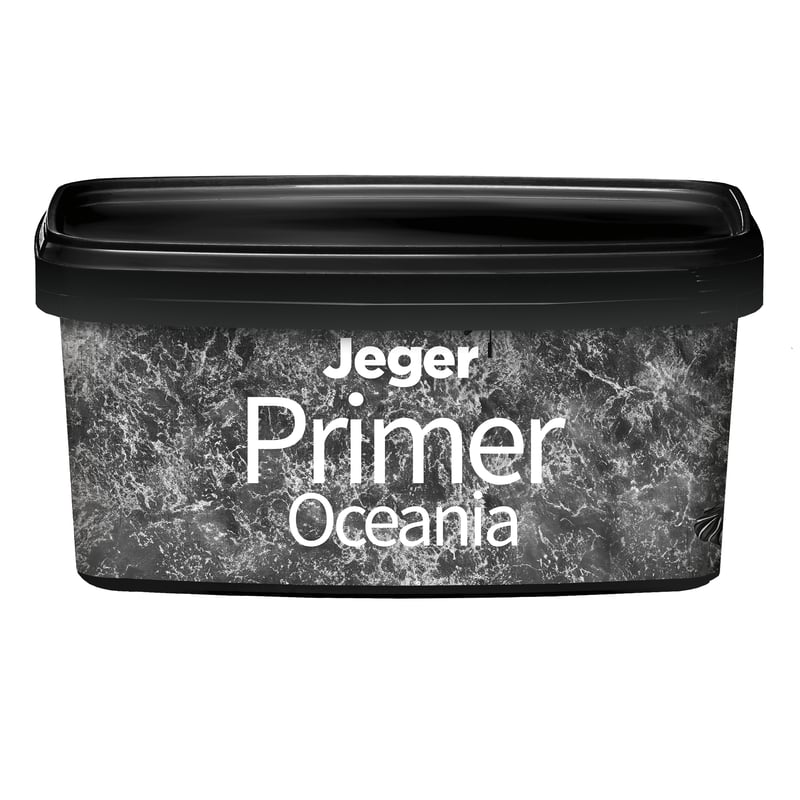 Jeger Podkład dekoracyjny do efektu Primer Oceania 1 l