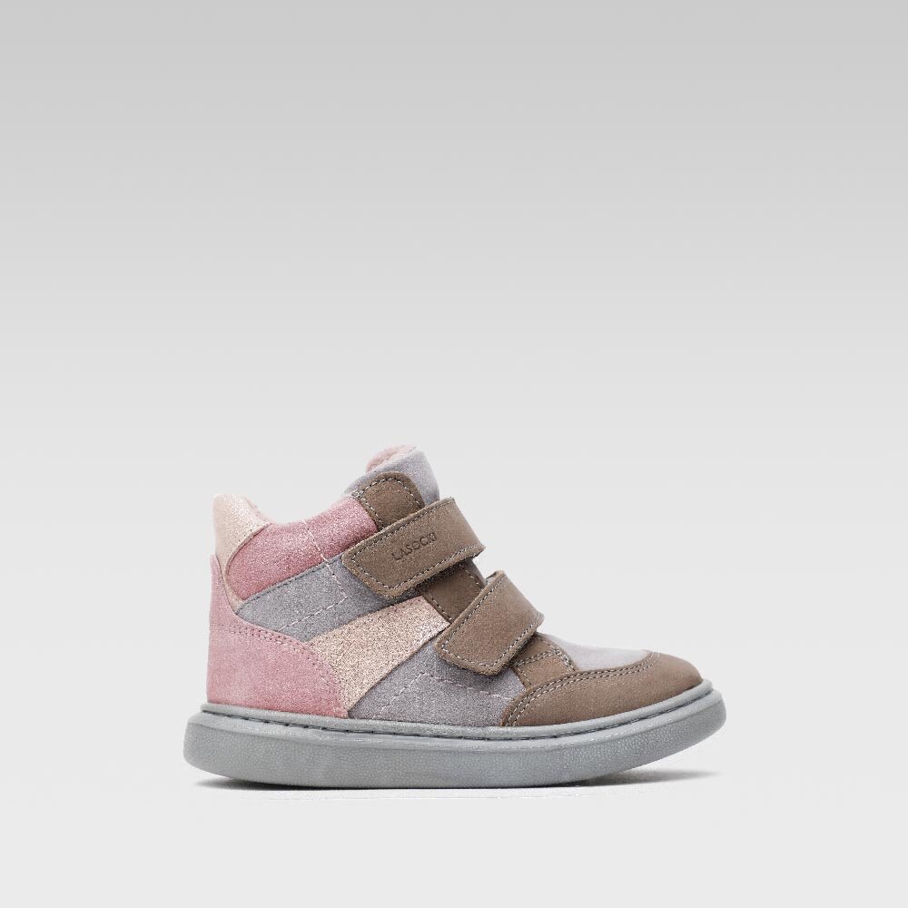 Trzewiki Lasocki Kids CI12-RYANA-04