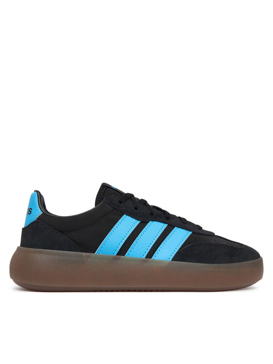 adidas Sneakersy Barreda Decode IH9215 Czarny