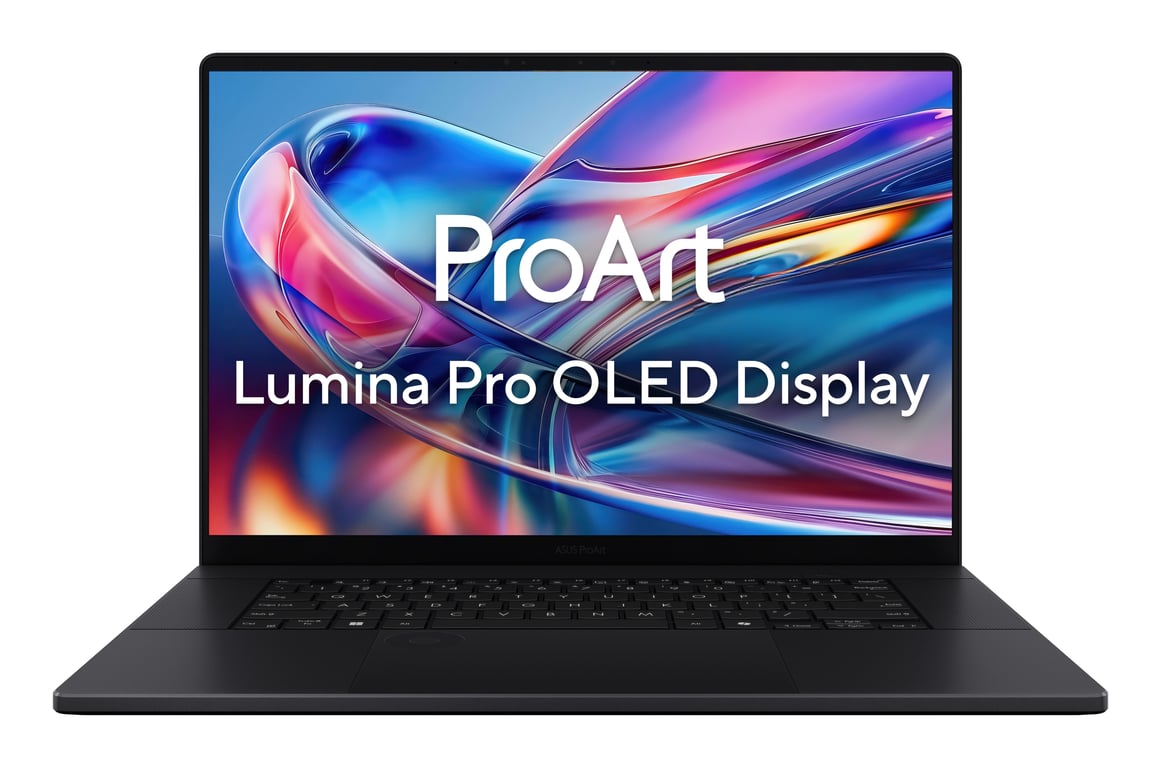 ASUS ProArt P16 H7606WW-SE028X Copilot+ PC AMD Ryzen AI 9 HX 370 (16