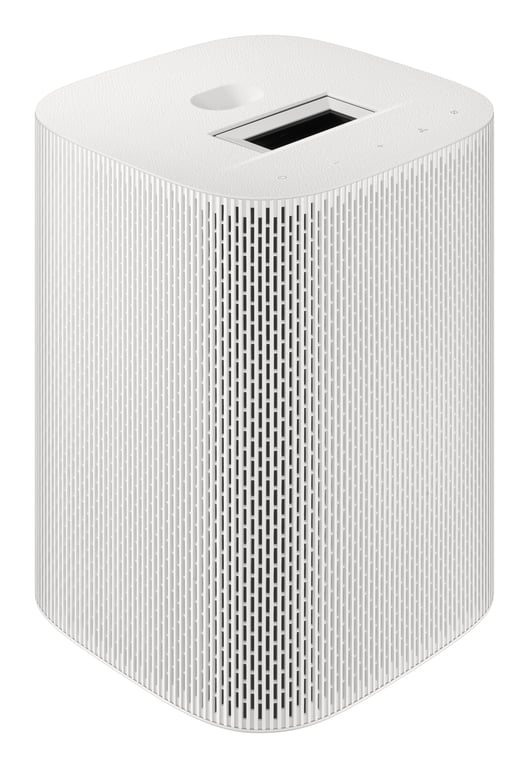 Samsung SP-LPF5DSAX Projektor ultrakrótkiego rzutu 1080p (1920x1080) Biały