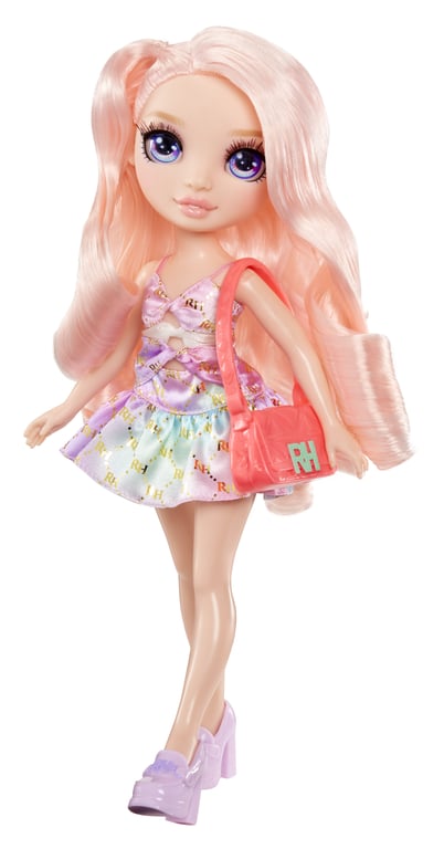 Rainbow High My Fashion Style Fashion Dolls- Bella