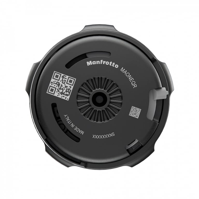 Manfrotto Xchange Base Adapter na głowę