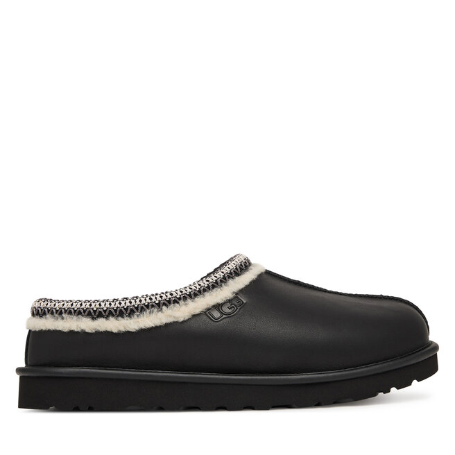 Śniegowce Ugg M Tasman Noir Czarny