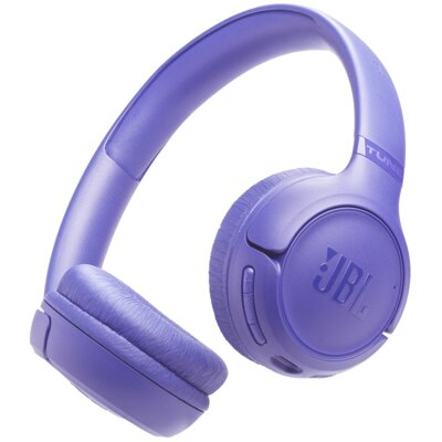 JBL Słuchawki nauszne Tune 530BT Fioletowy T530BTLAV