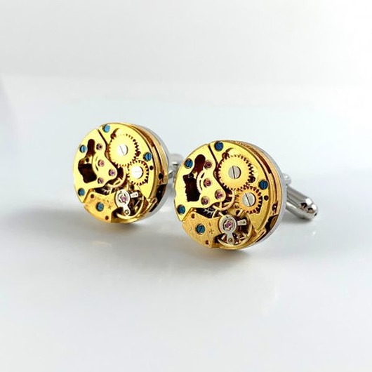 SPINKI Exclusive GOLDEN (silver)