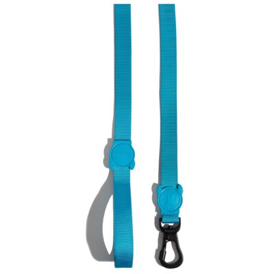 Smycz ZEE DOG Ultimate XS (120 x 1) Niebieski
