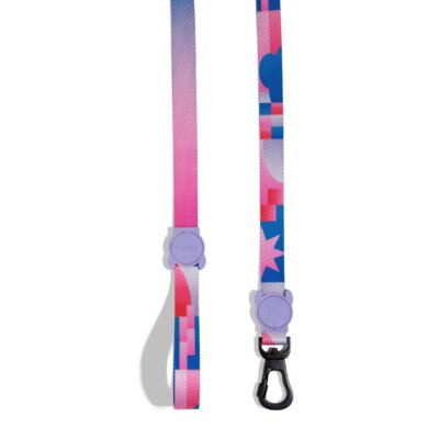 Smycz ZEE DOG Noon L (120 x 2.5 cm)