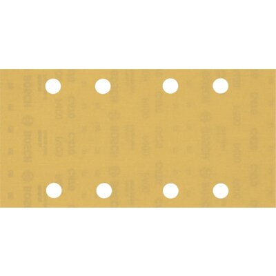 Bosch Papier ścierny Expert C470 2608900941 (50 szt.)