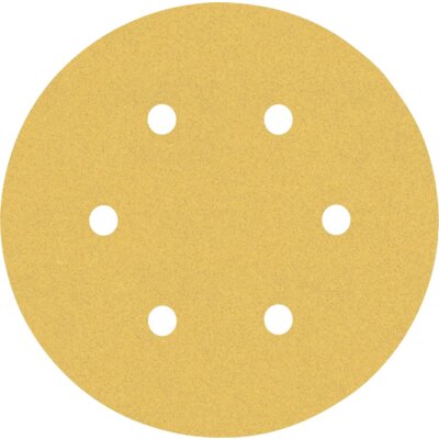 Bosch Papier ścierny Expert C470 2608901010 (50 szt.)