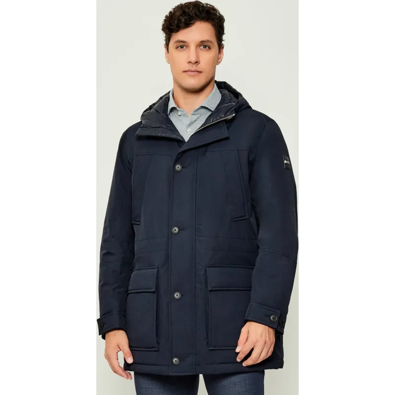 BOSS BLACK Puchowa kurtka H-Detoni | Regular Fit