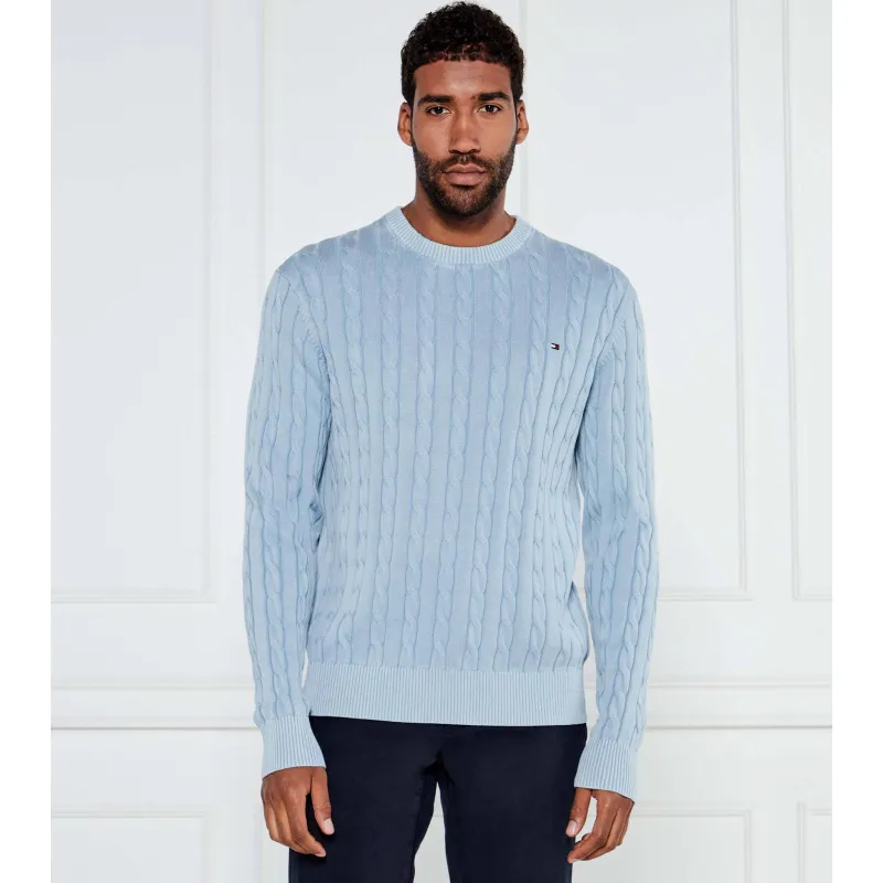 Tommy Hilfiger Sweter | Regular Fit
