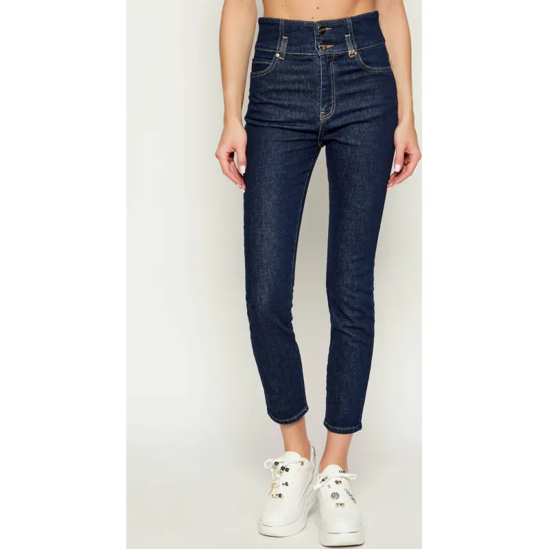 Pinko Jeansy SCARLET | Skinny fit