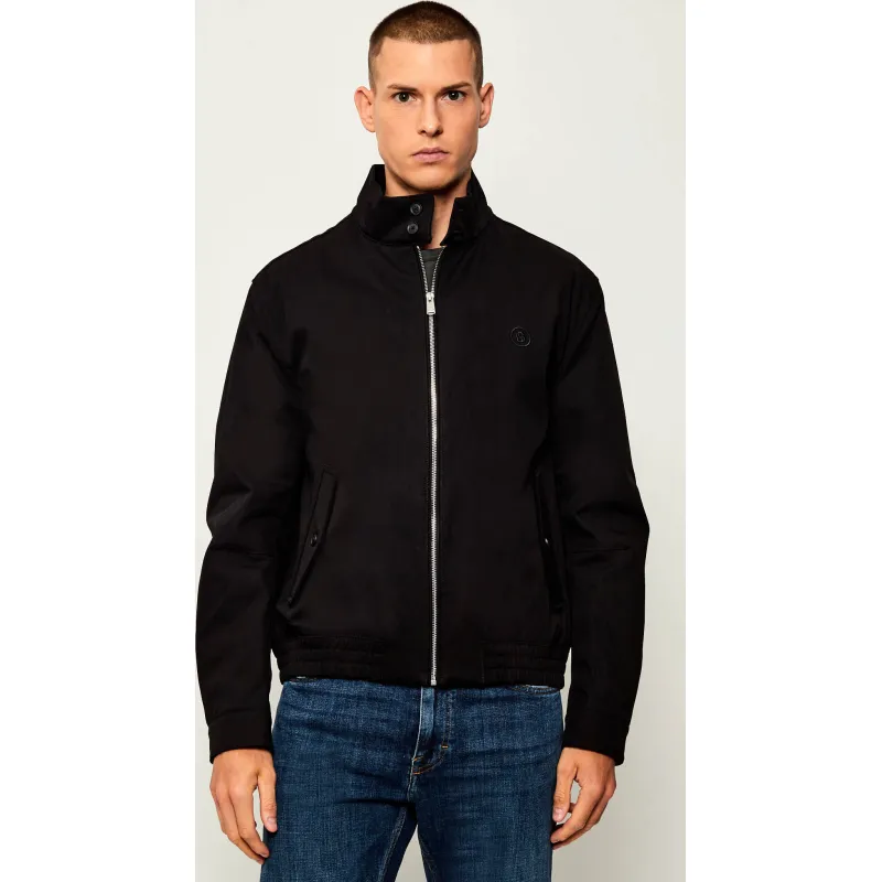 BOSS BLACK Kurtka bomber H-Coiner-253 | Regular Fit