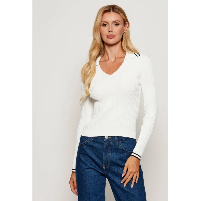 Pinko Sweter LINOSA | Slim Fit