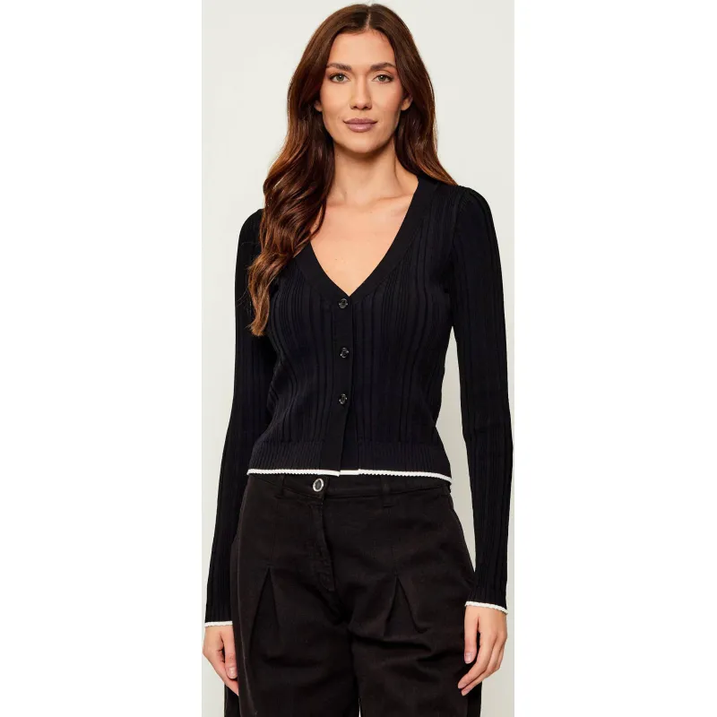 Pinko Kardigan VIVARA | Cropped Fit