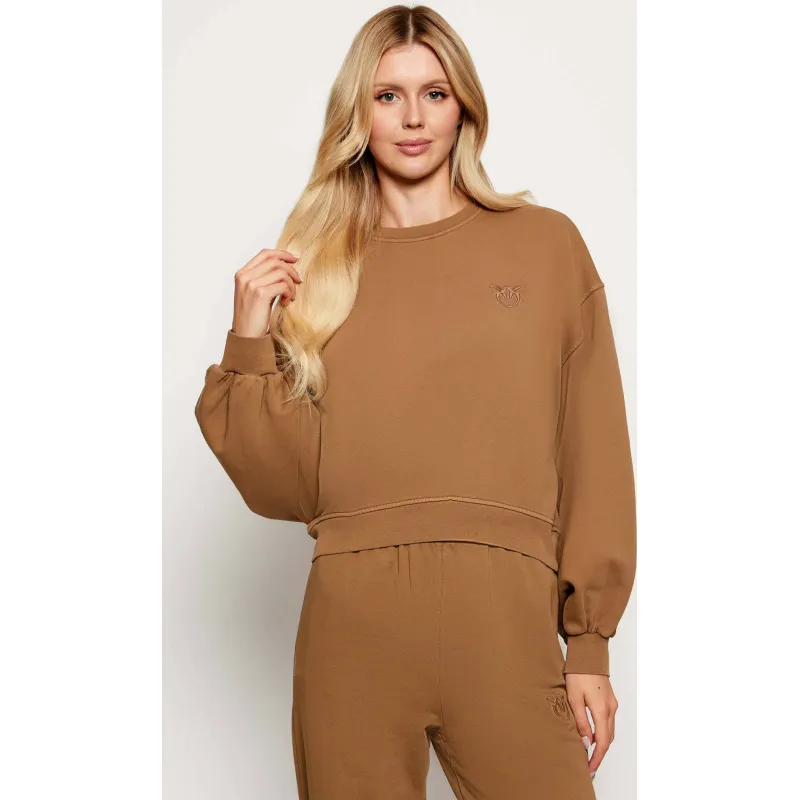 Pinko Bluza | Relaxed fit