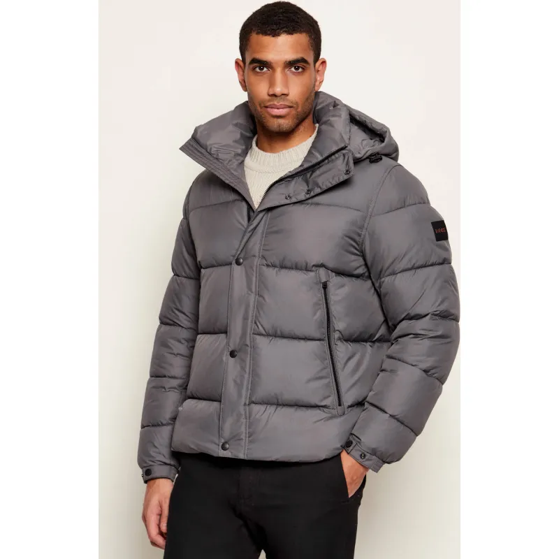 BOSS ORANGE Kurtka Omaris | Regular Fit