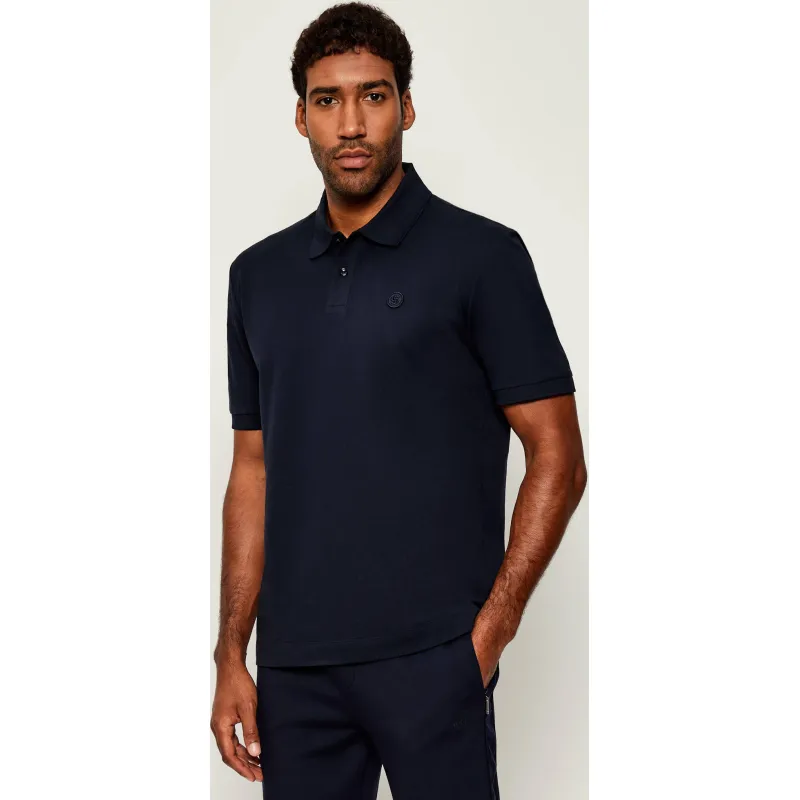 BOSS BLACK Polo C-Parris | Regular Fit
