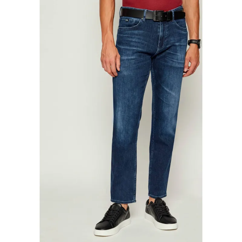 BOSS BLACK Jeansy H-Re.Maine | Regular Fit