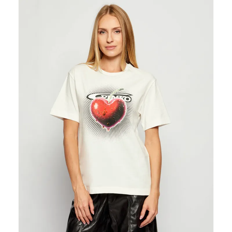 Pinko T-shirt TUORLO | Regular Fit
