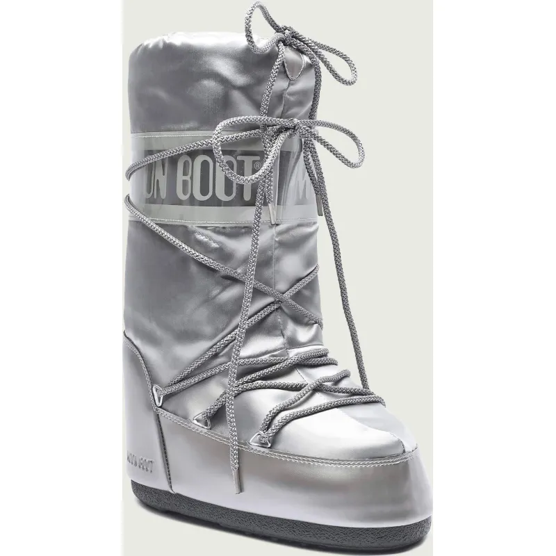 Moon Boot Śniegowce ICON GLANCE