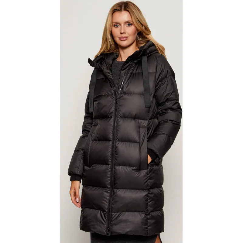 Marc O' Polo Puchowy płaszcz