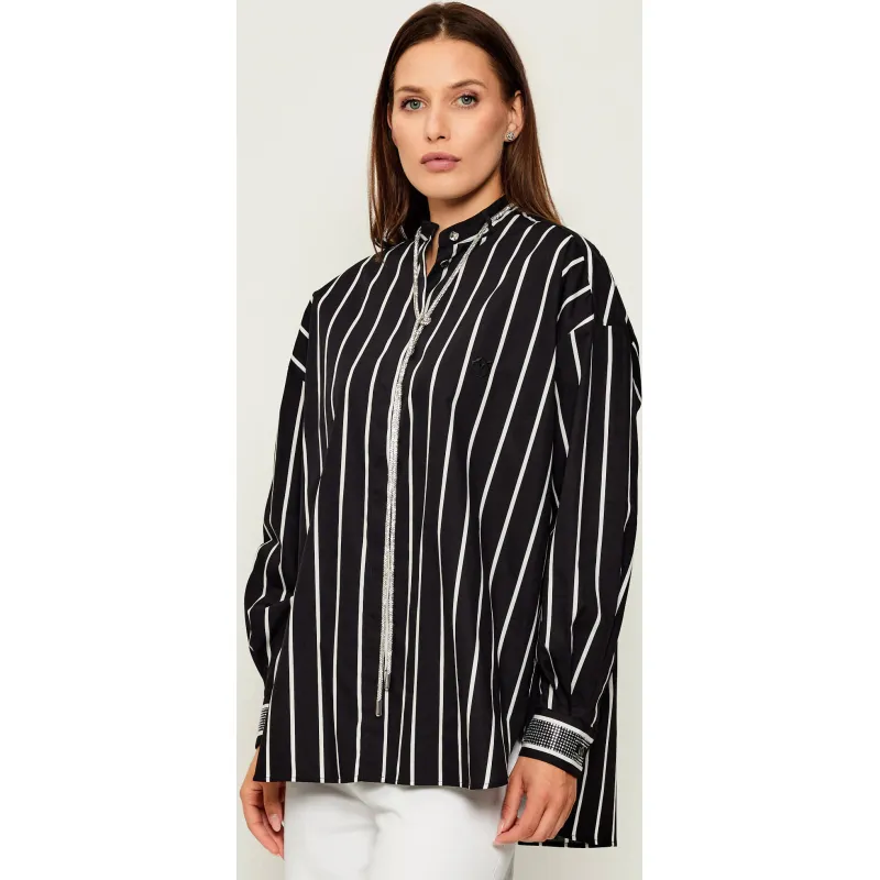 Pinko Koszula CRESCENZA | Loose fit