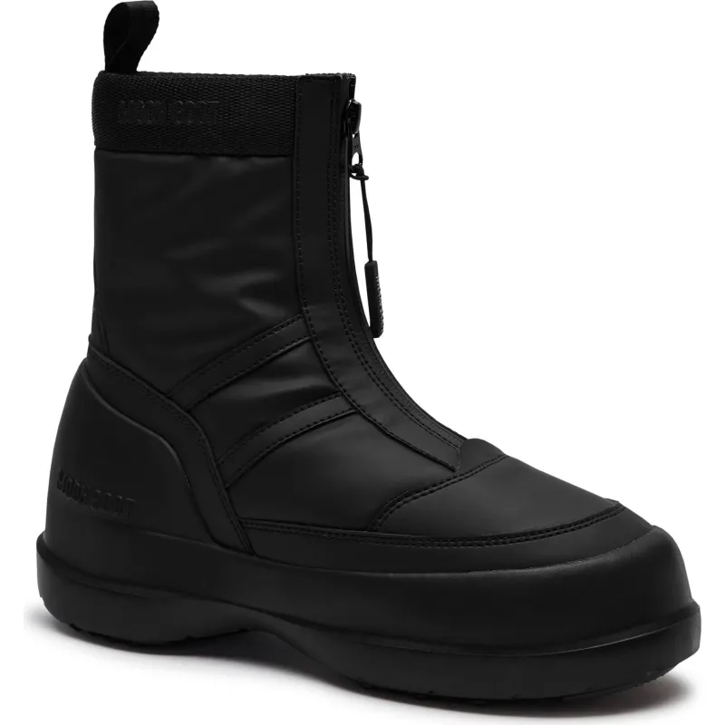 Moon Boot Śniegowce LUNA