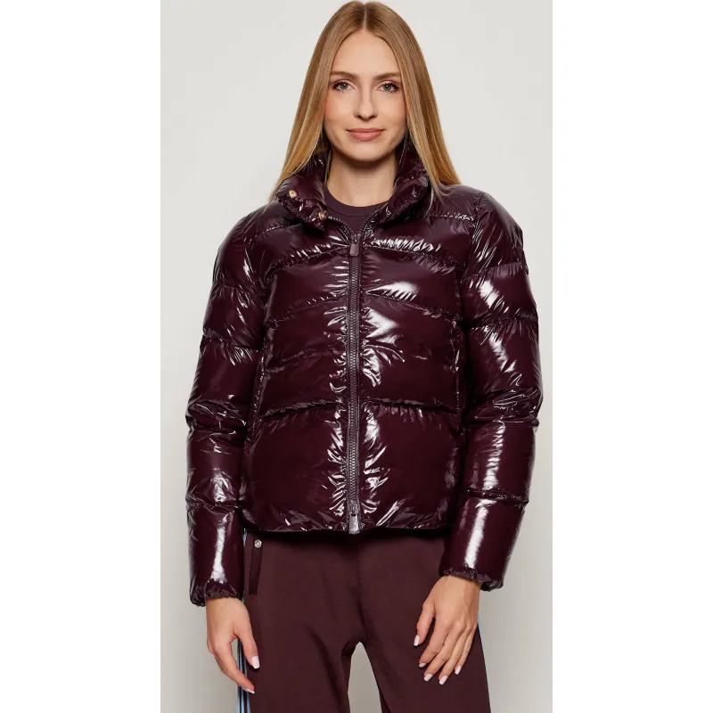 Pinko Kurtka CRYSTAL | Regular Fit