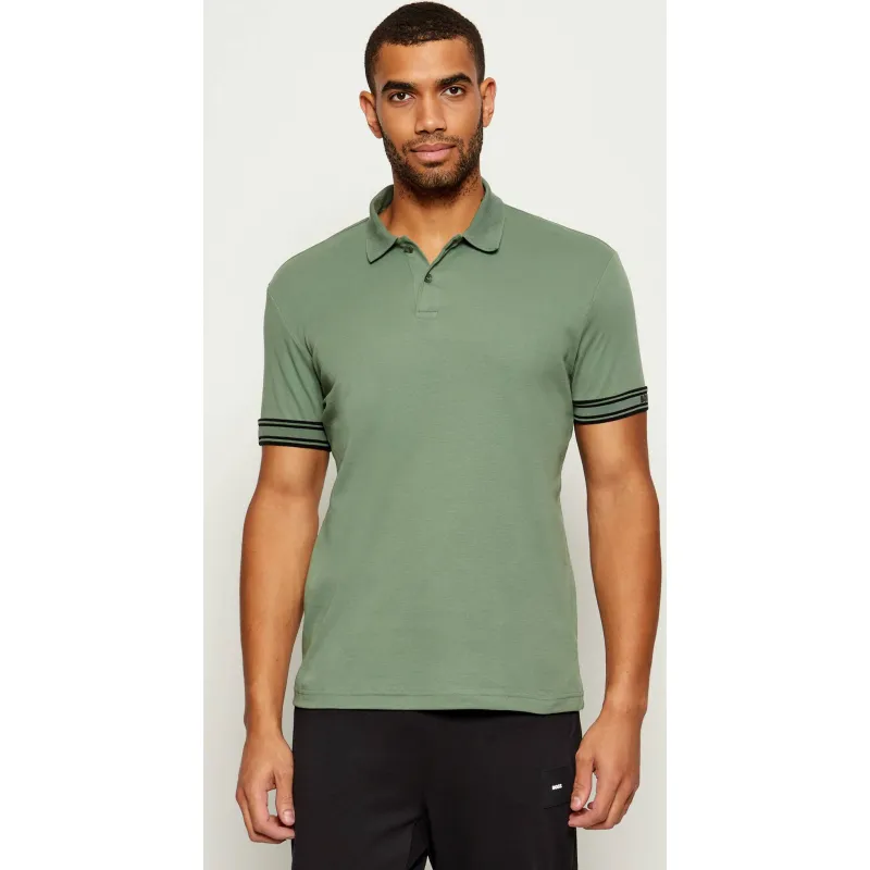 BOSS GREEN Polo Zone | Slim Fit