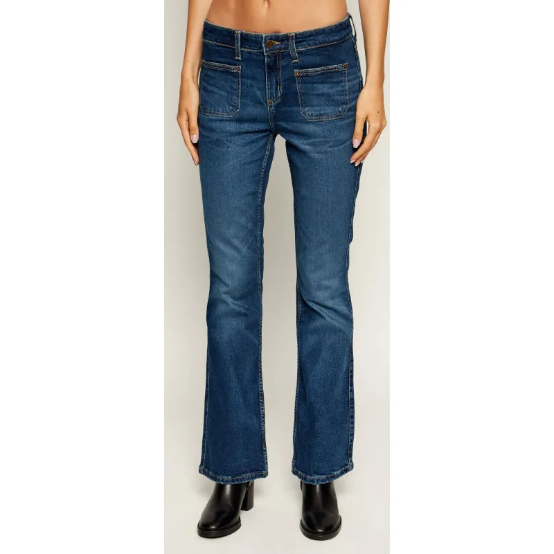 Guess Jeans Jeansy G09 | Regular Fit