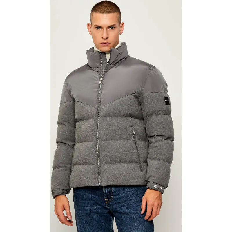 BOSS BLACK Kurtka H-Clanello1 | Regular Fit