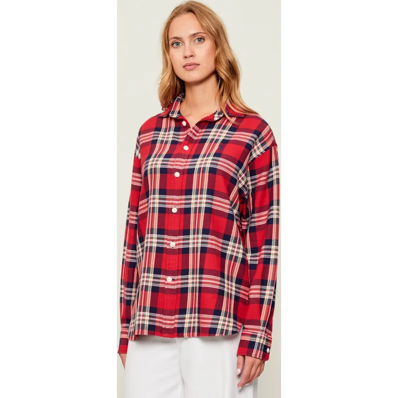 POLO RALPH LAUREN Koszula | Relaxed fit