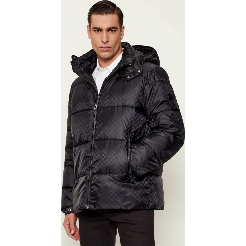 Joop! Kurtka 17 JO-125Ambro Regular Fit